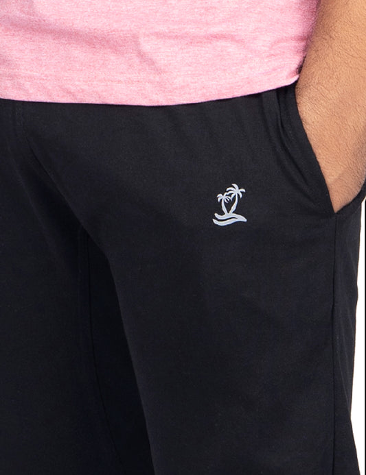 CharcoalPalm Trouser