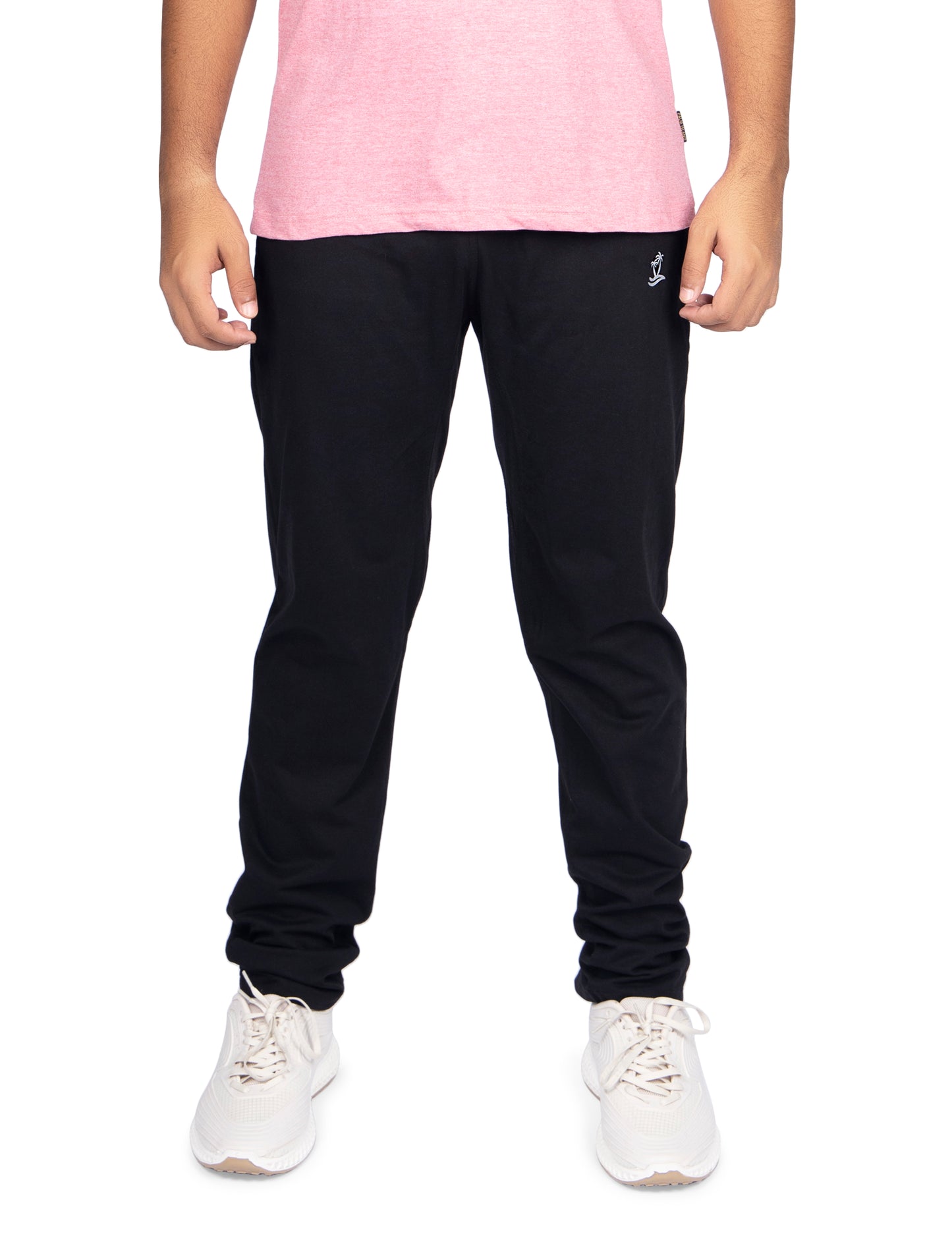 CharcoalPalm Trouser