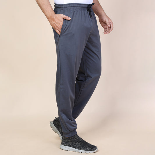Grey Trouser