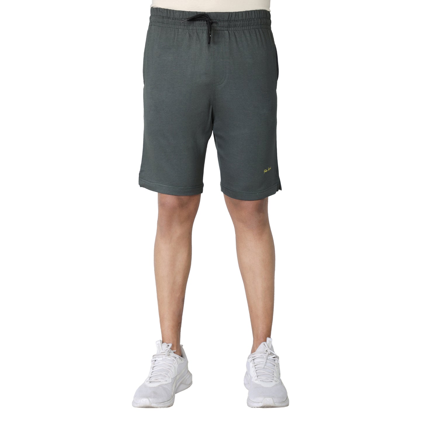 OliPalm Loopknit Short