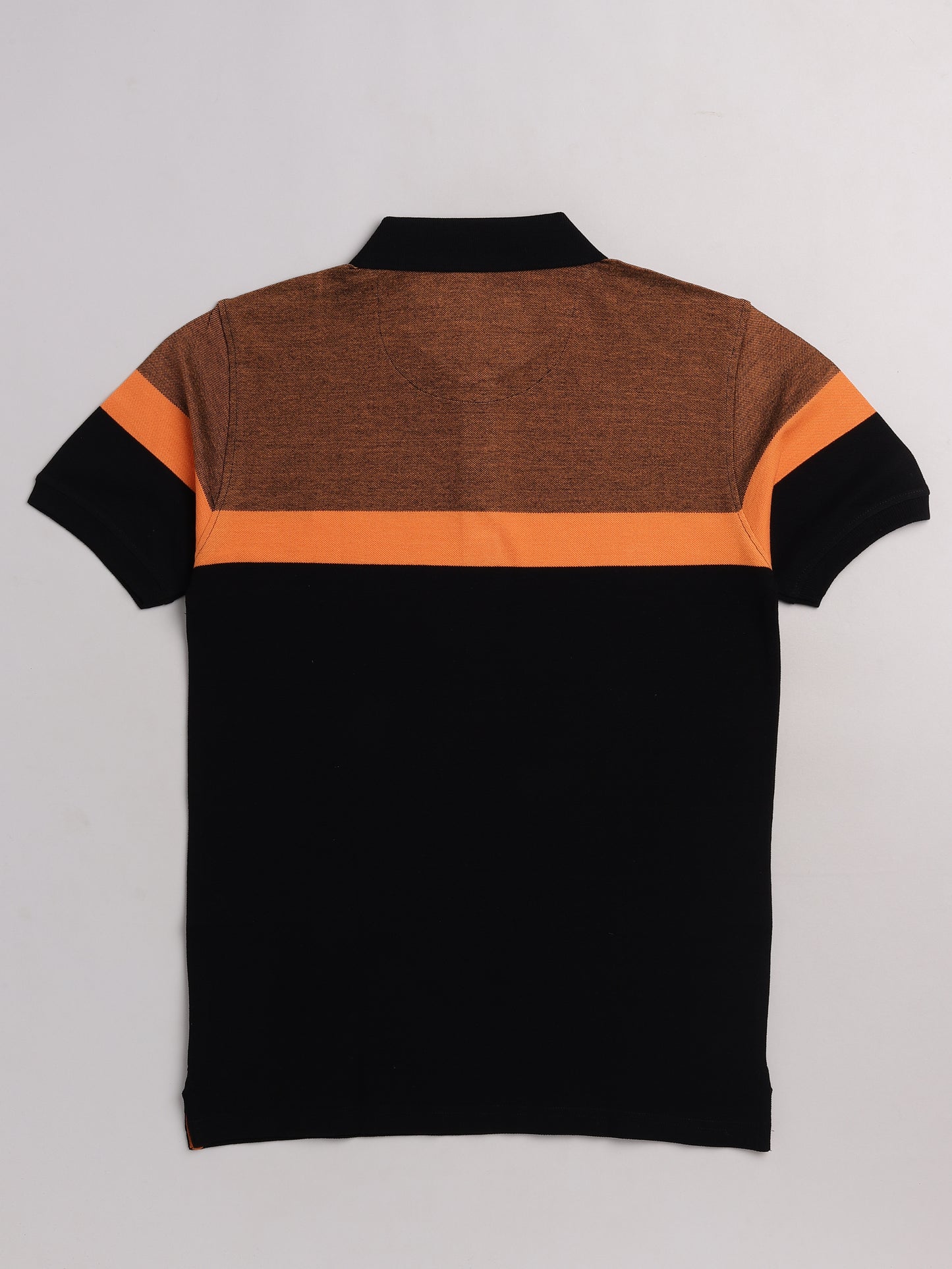 Stripes Polo