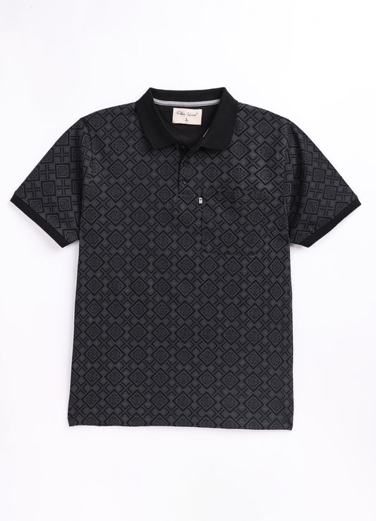 Printed POLO #1606series