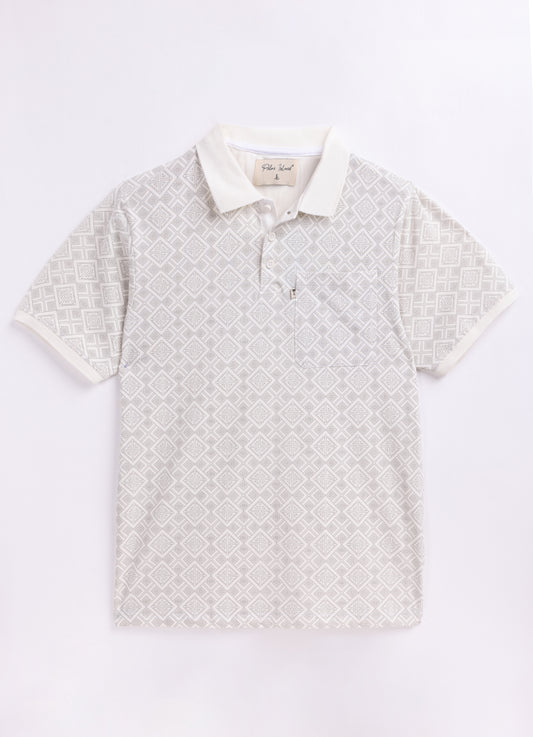 Printed POLO #1606series