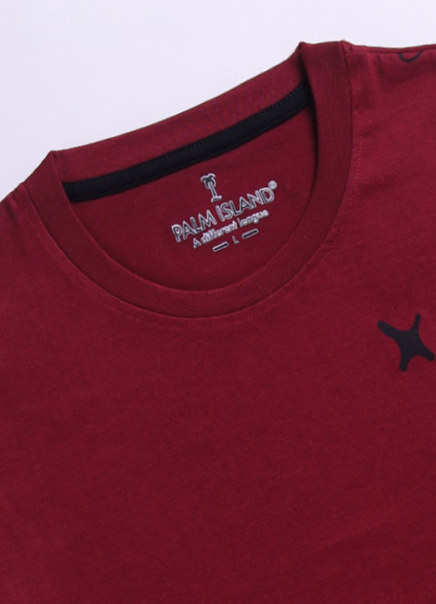 Printed Tee #250series