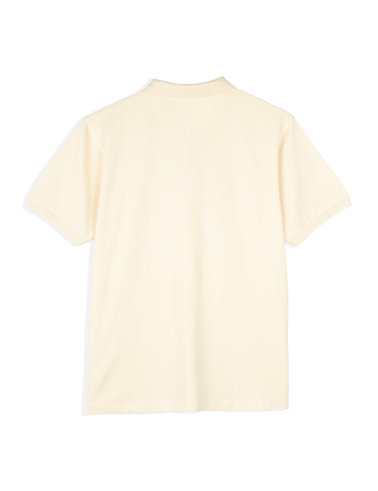 Classic Fit Solid Polo