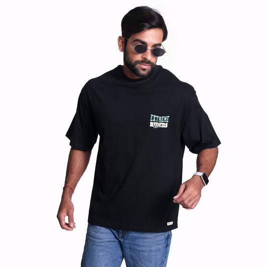 Oversized T-shirt 415series