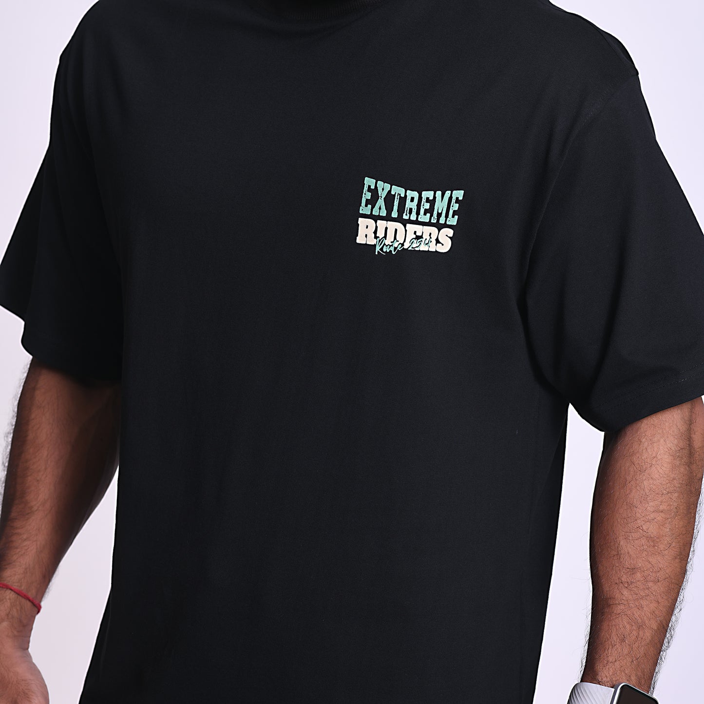 Oversized T-shirt 415series