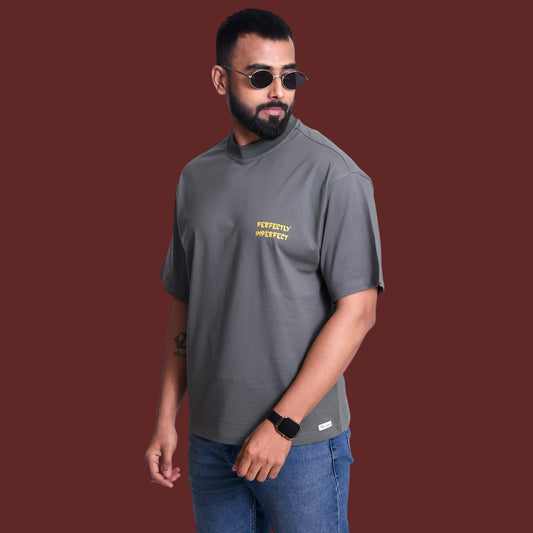 Oversized T-shirt 415series