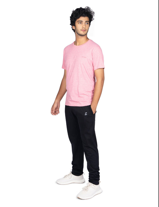 CharcoalPalm Trouser