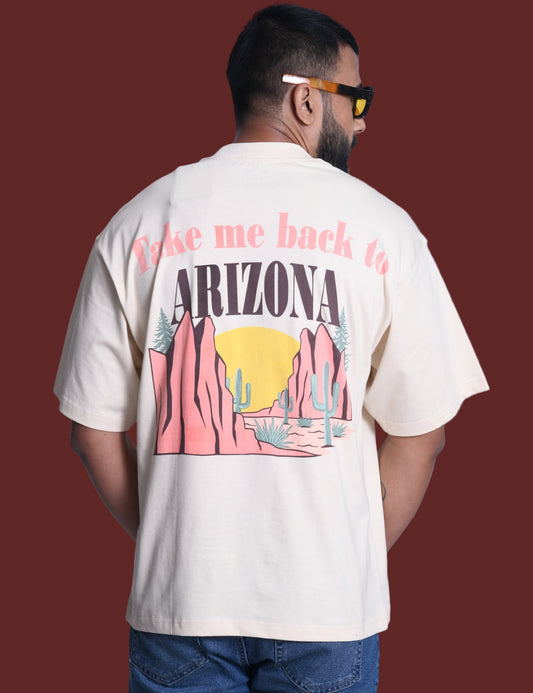 Oversized T-shirt 415series