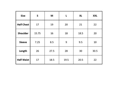 Printed POLO #1606series