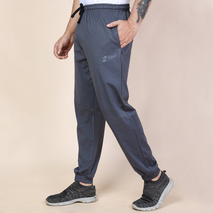 Grey Trouser
