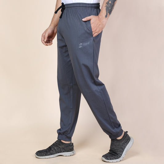 Grey Trouser