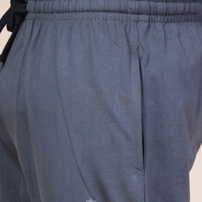 Grey Trouser