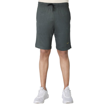 OliPalm Loopknit Short
