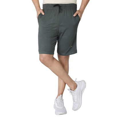 OliPalm Loopknit Short
