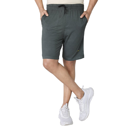 OliPalm Loopknit Short