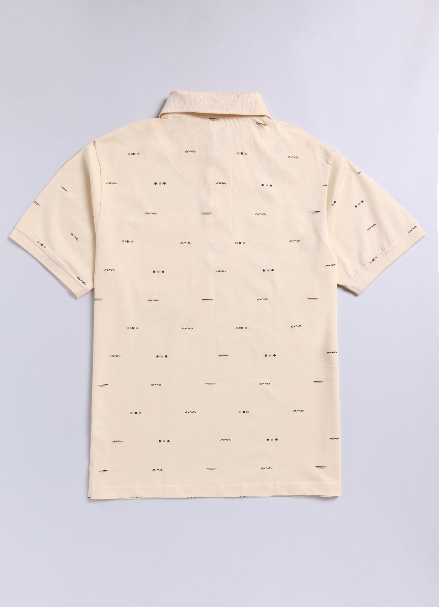 Printed POLO #1605series