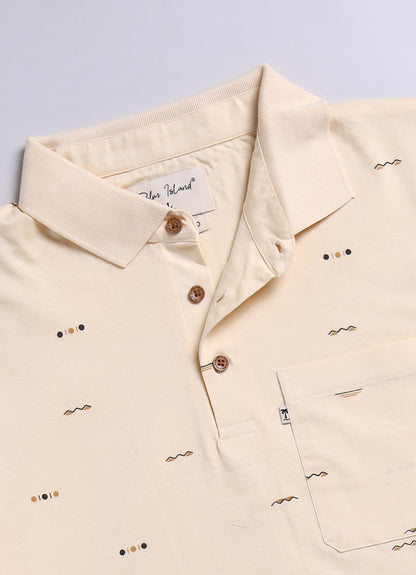 Printed POLO #1605series