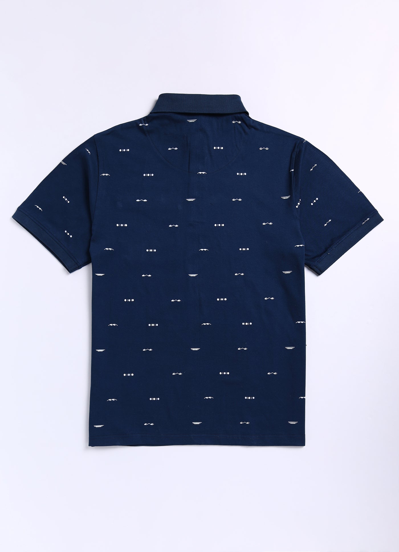 Printed POLO #1605series