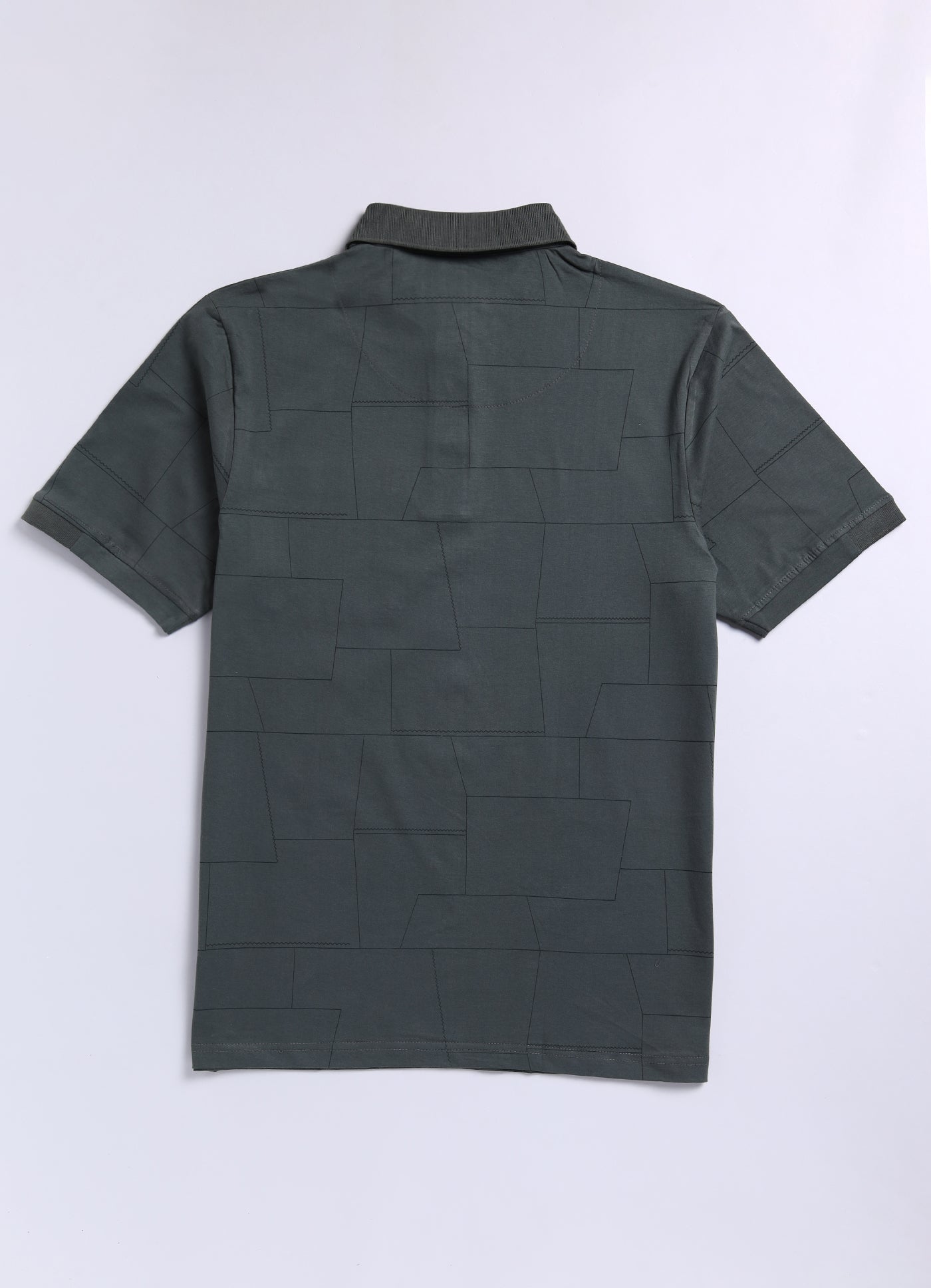 Printed POLO #1605series