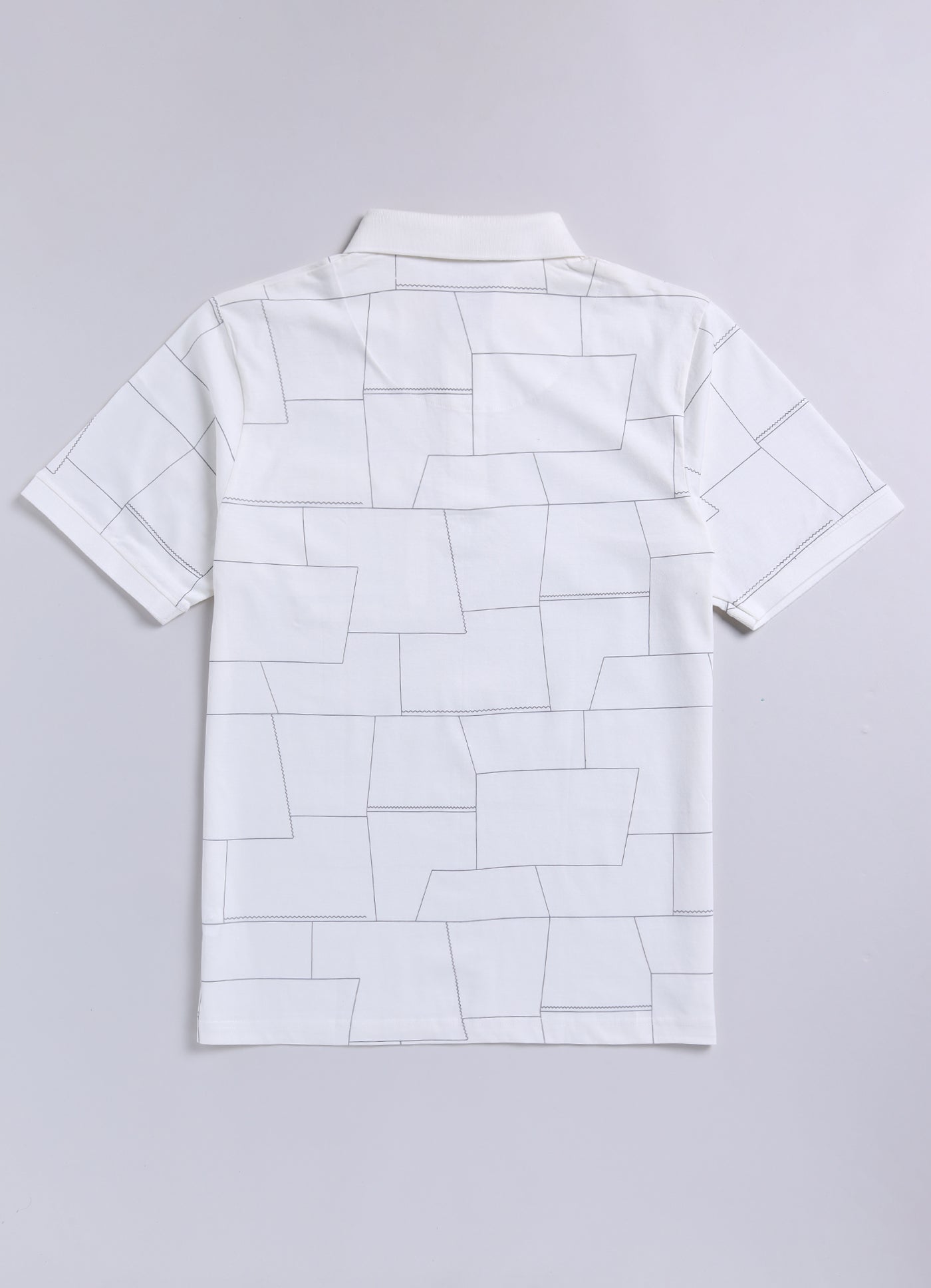 Printed POLO #1605series