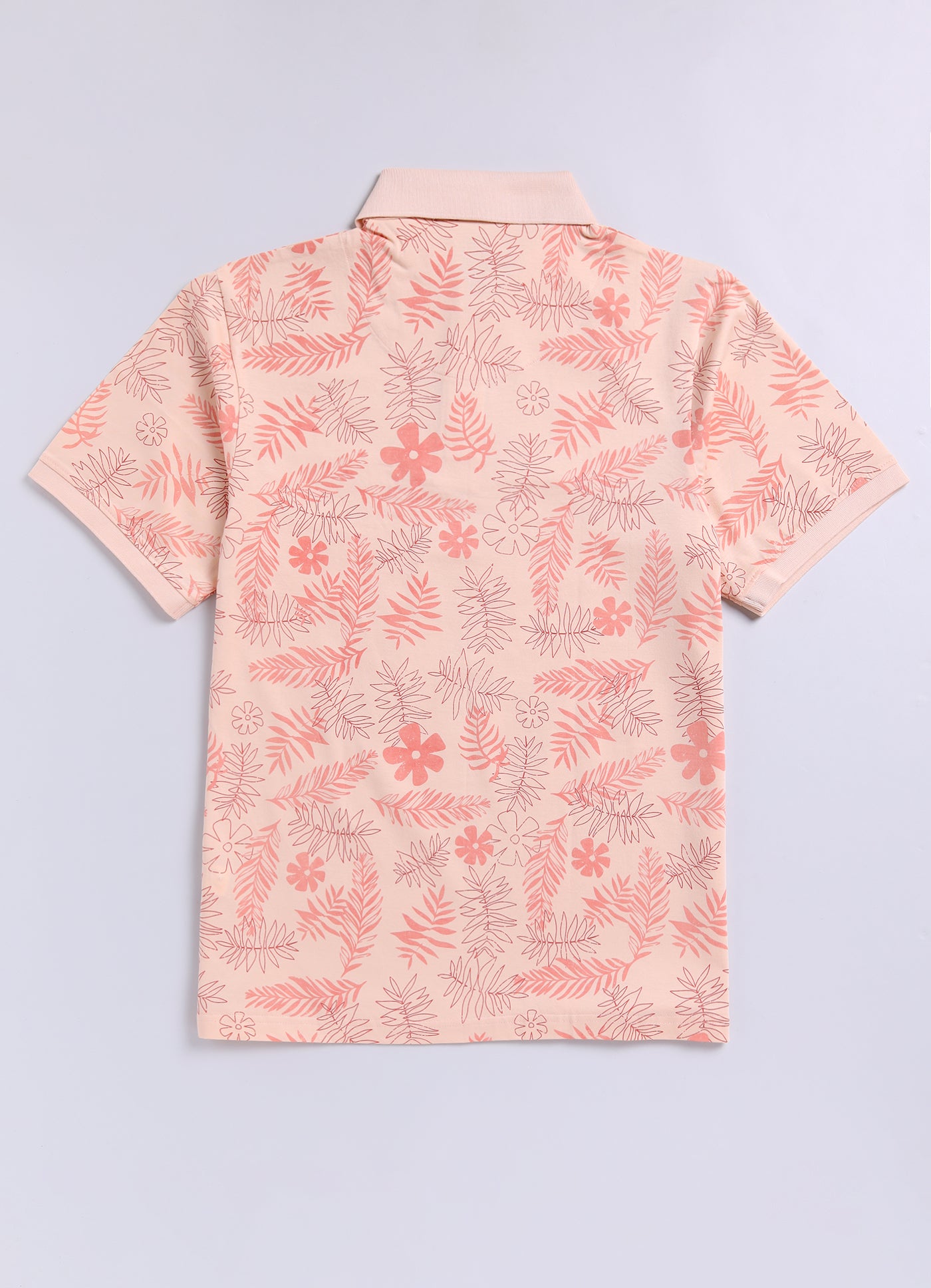 Printed POLO #1605series