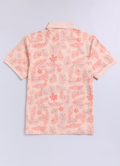 Printed POLO #1605series