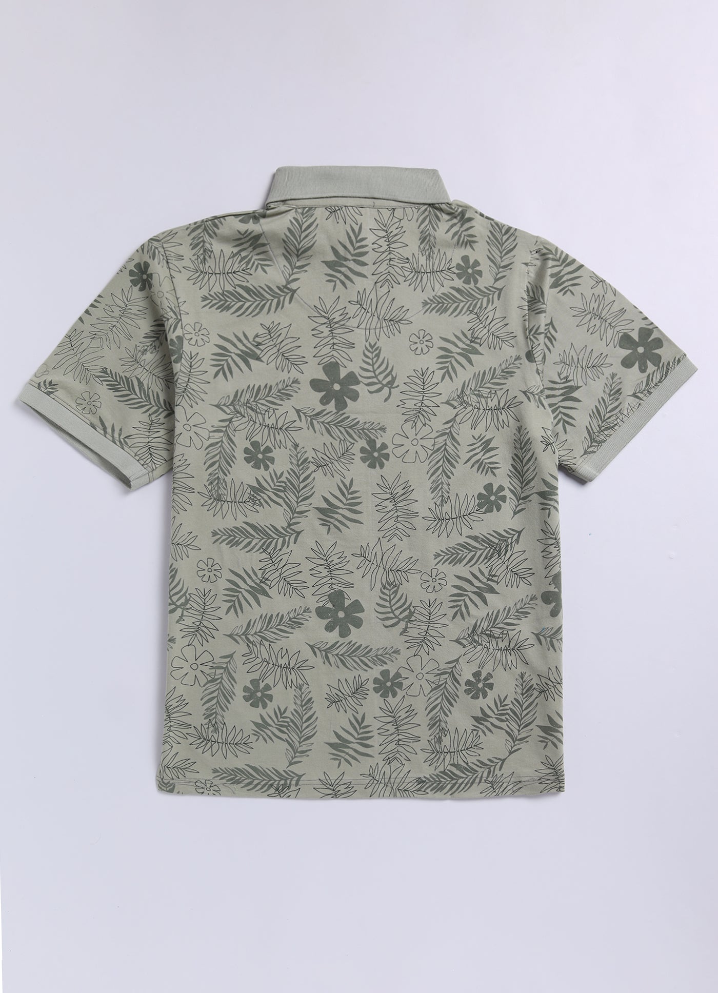 Printed POLO #1605series