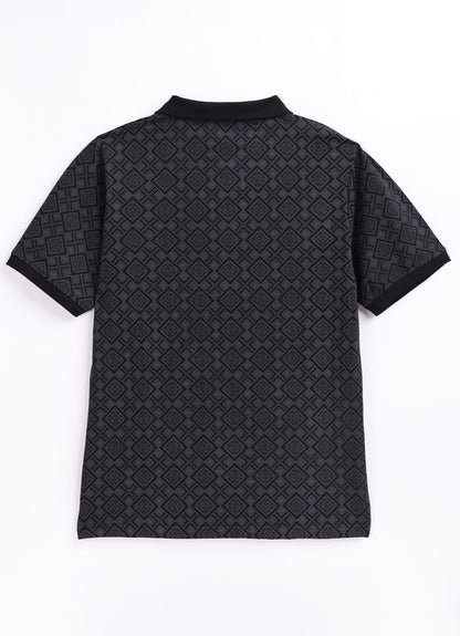 Printed POLO #1606series