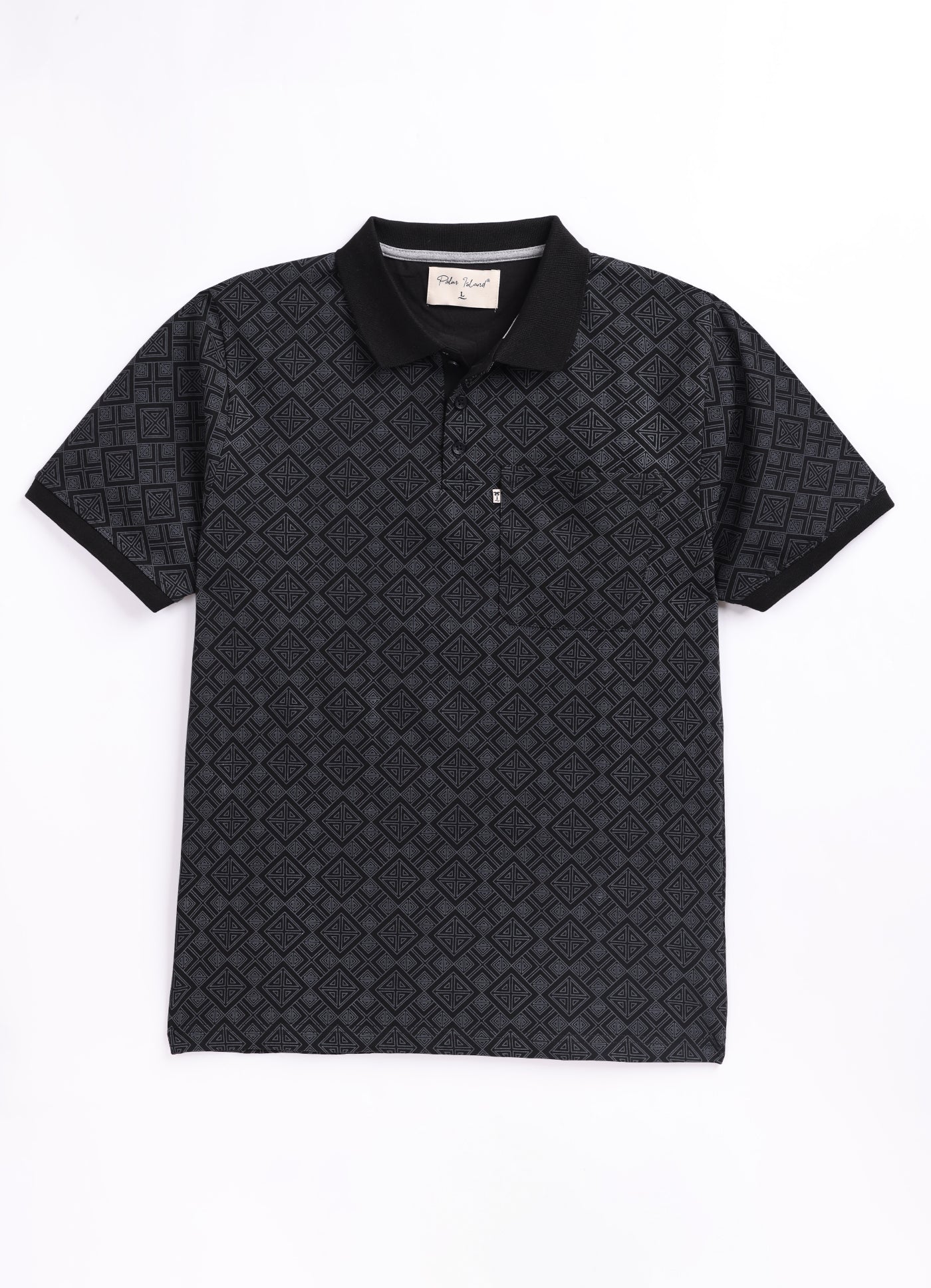 Printed POLO #1606series