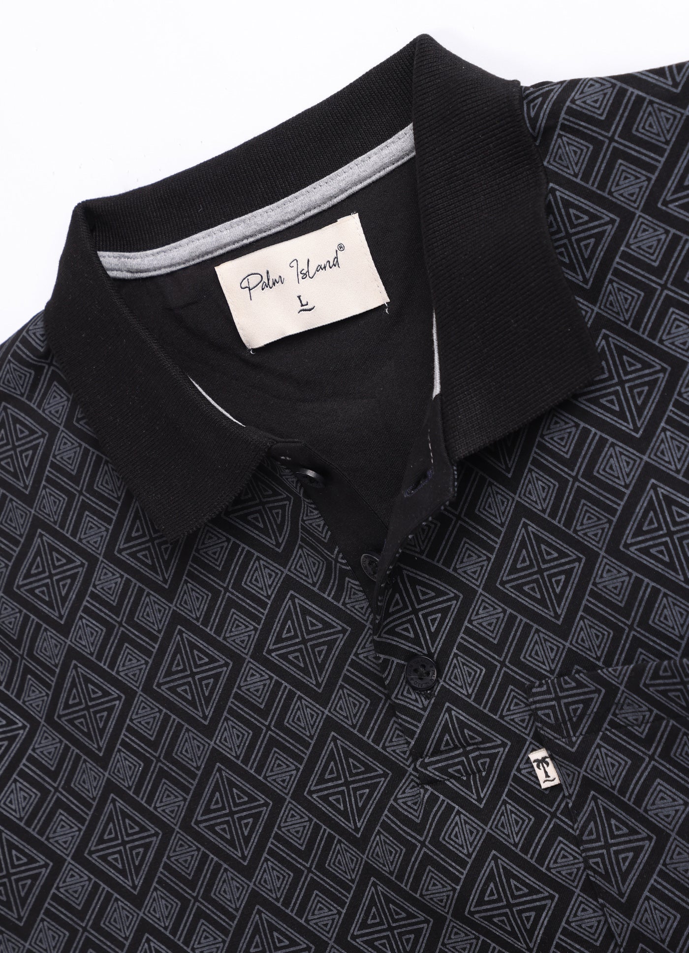 Printed POLO #1606series