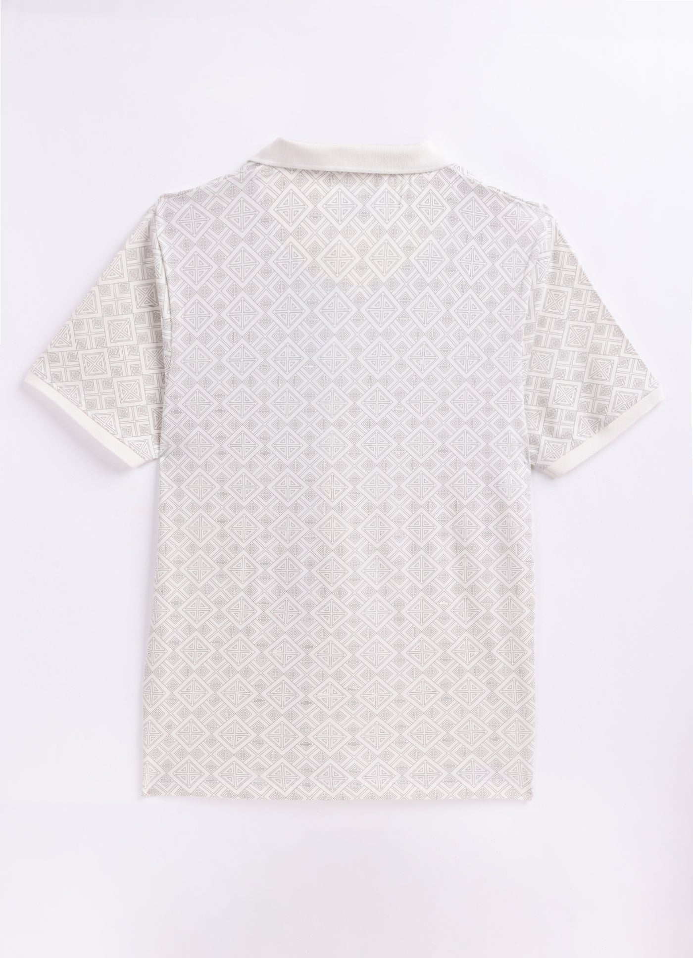 Printed POLO #1606series