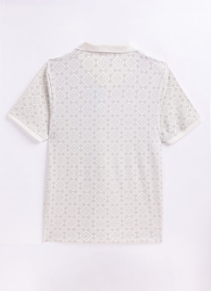 Printed POLO #1606series