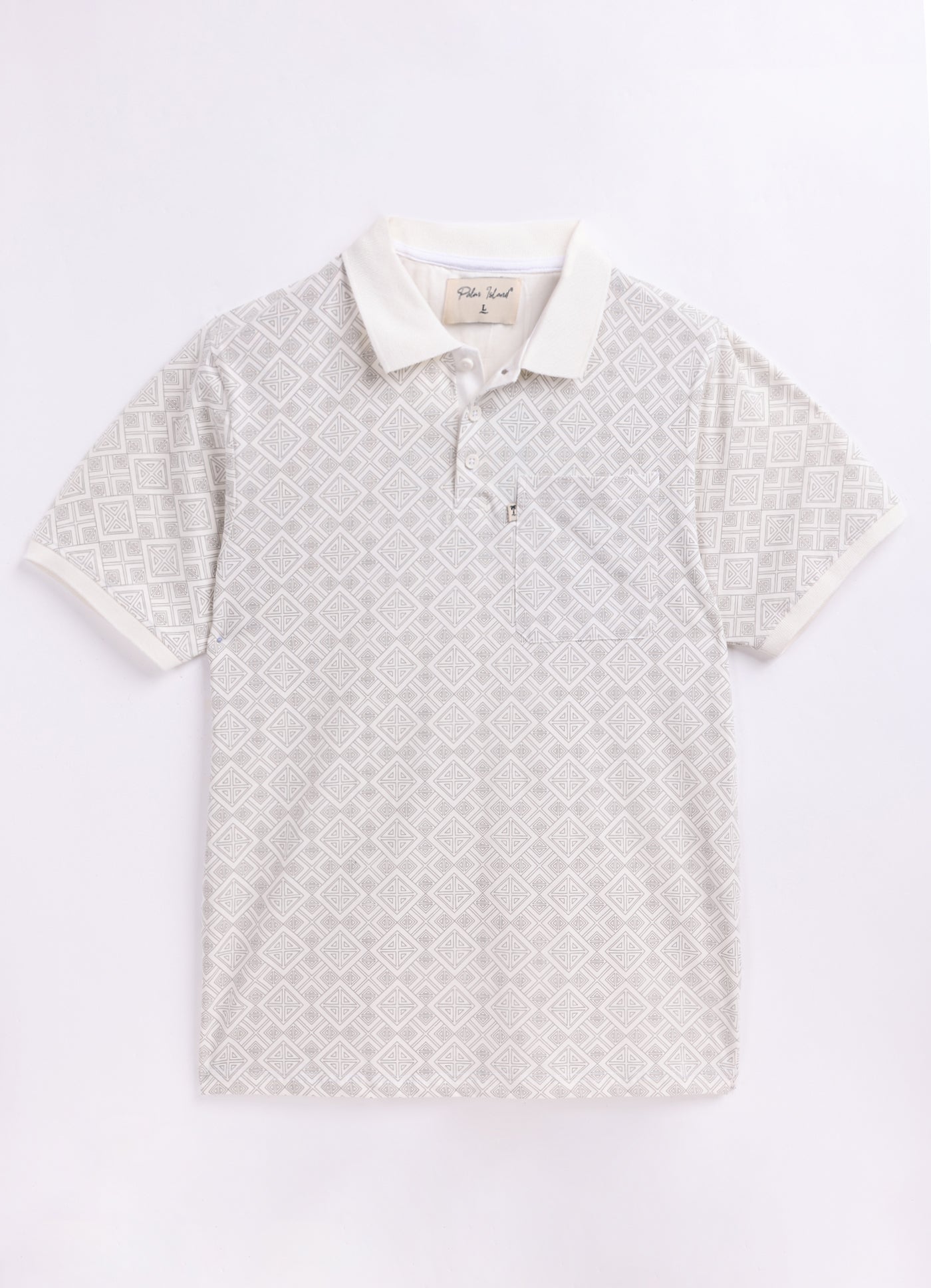 Printed POLO #1606series