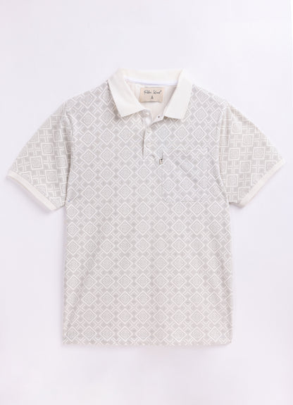 Printed POLO #1606series