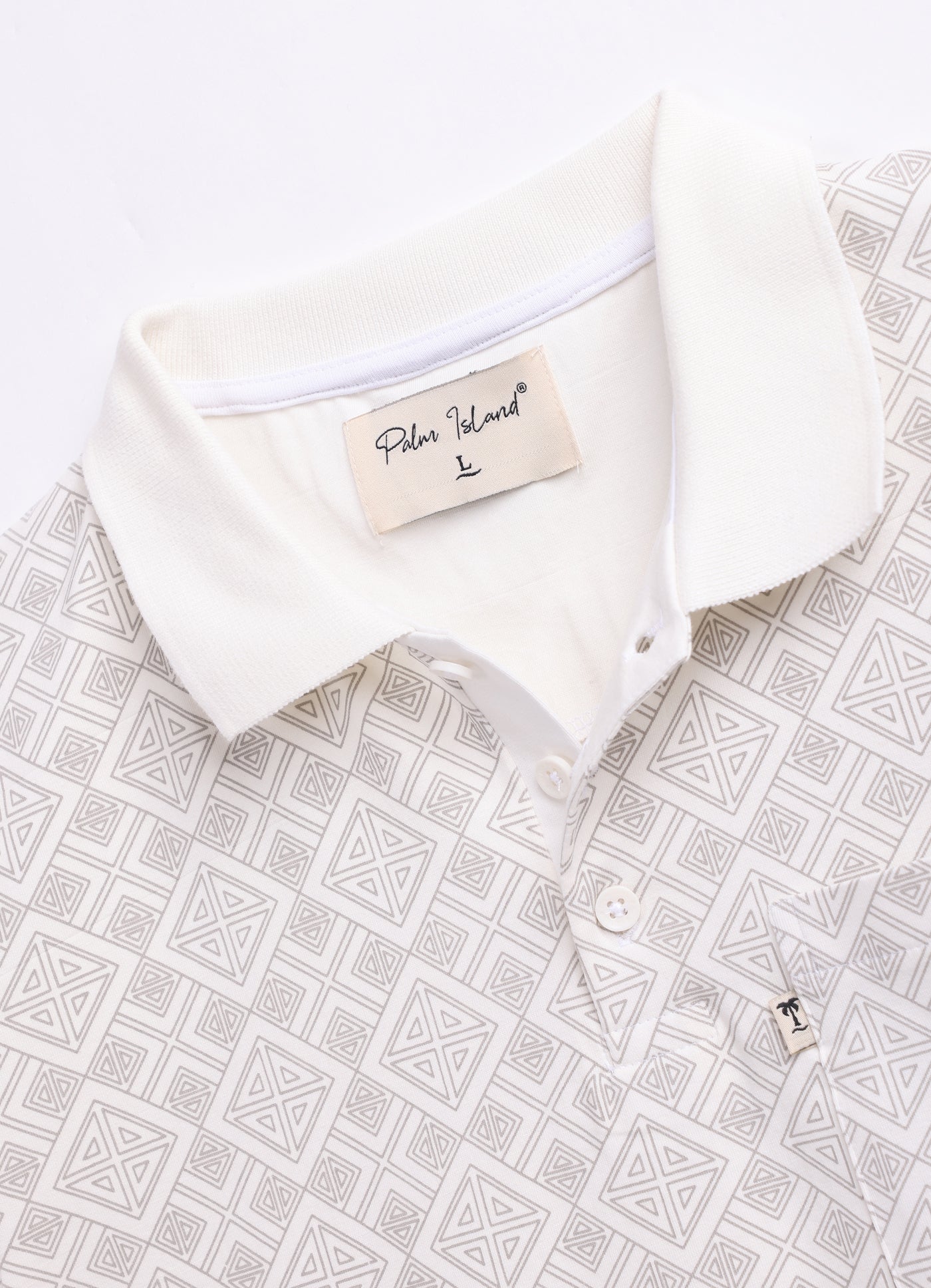 Printed POLO #1606series