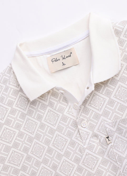 Printed POLO #1606series