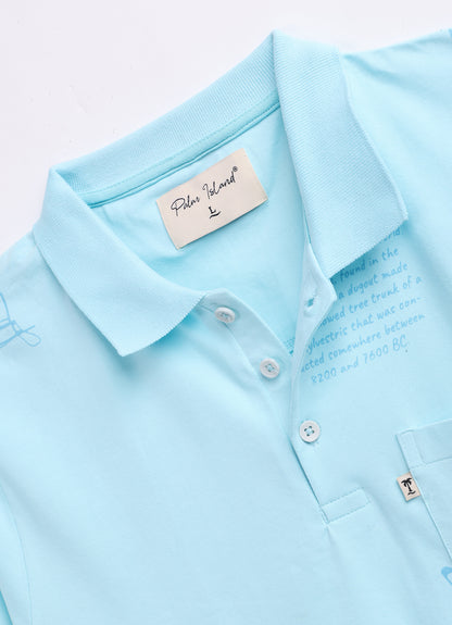 Printed POLO #1606series