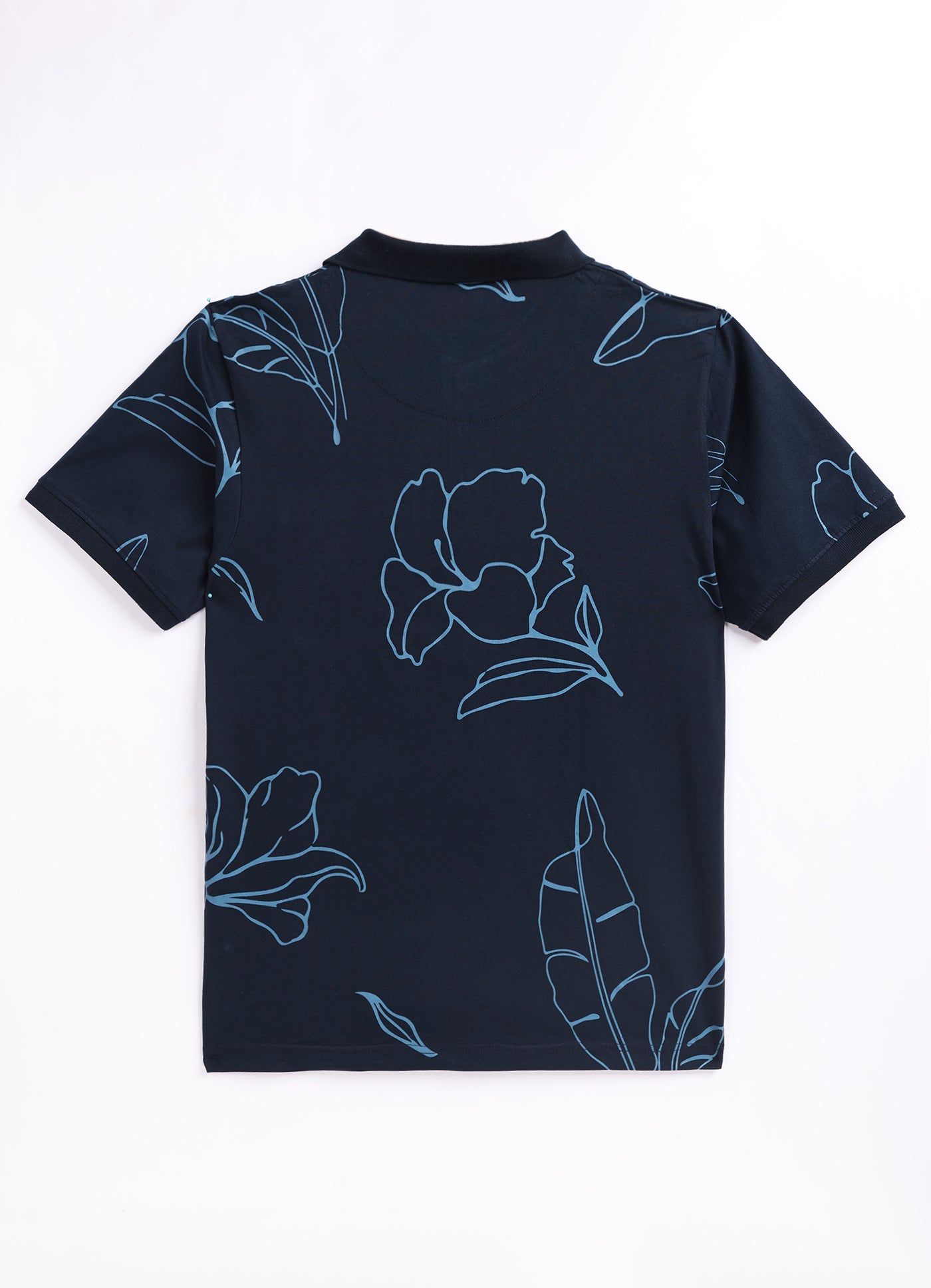 Printed POLO #1606series