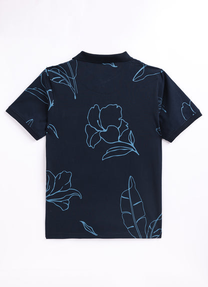 Printed POLO #1606series