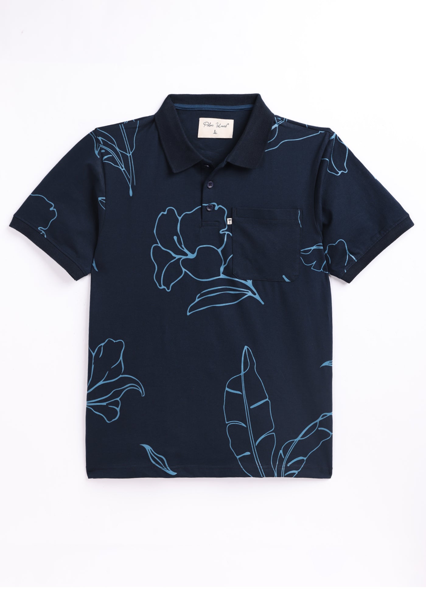 Printed POLO #1606series