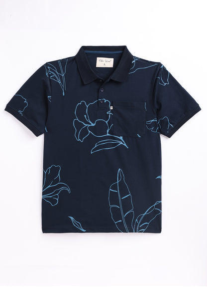 Printed POLO #1606series