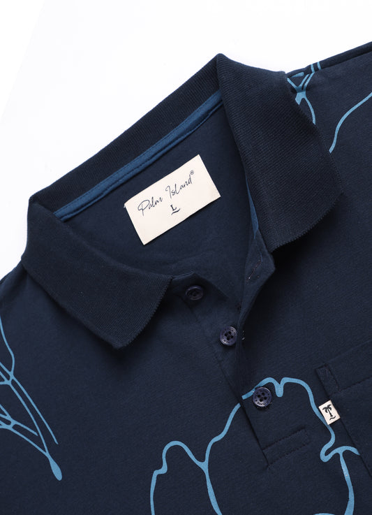 Printed POLO #1606series