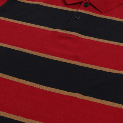 ReBlack Strip Polo