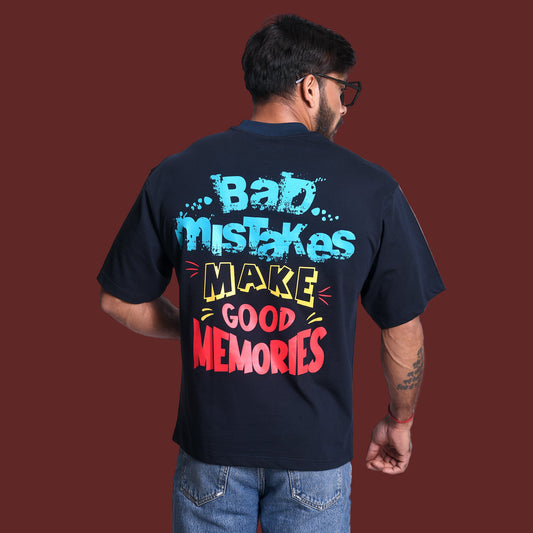 Oversized T-shirt 415series