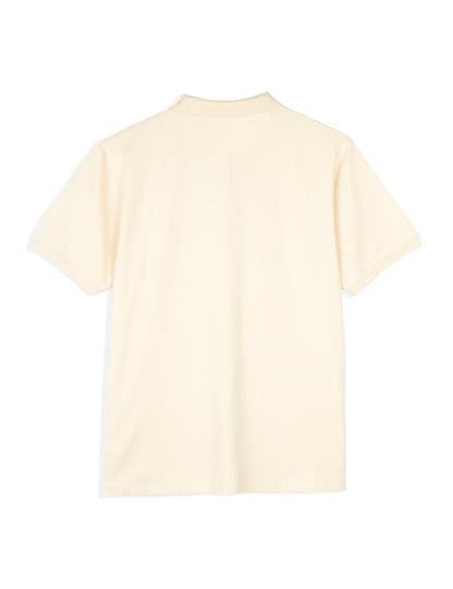 Classic Fit Solid Polo