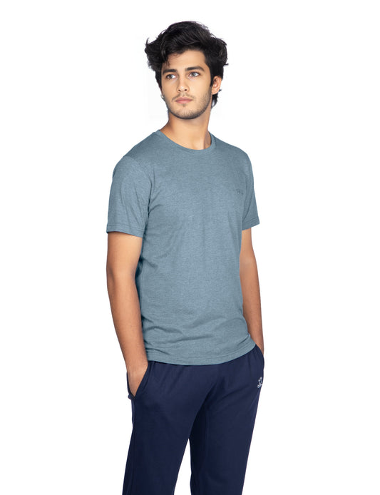 Melange Tee