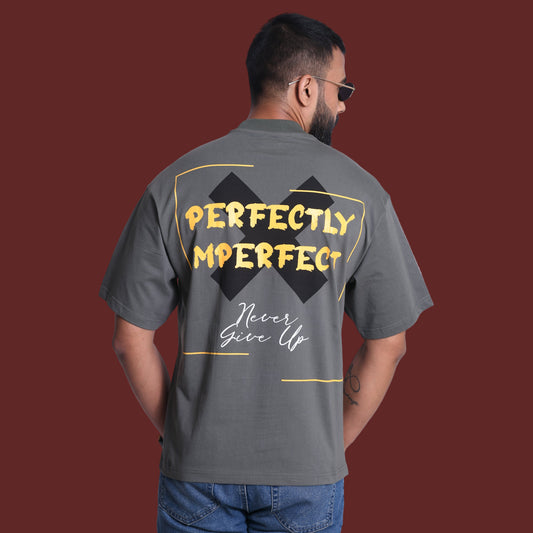 Oversized T-shirt 415series
